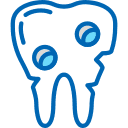 broken-tooth