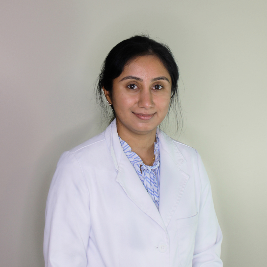 Dr. Mrunali-Desai