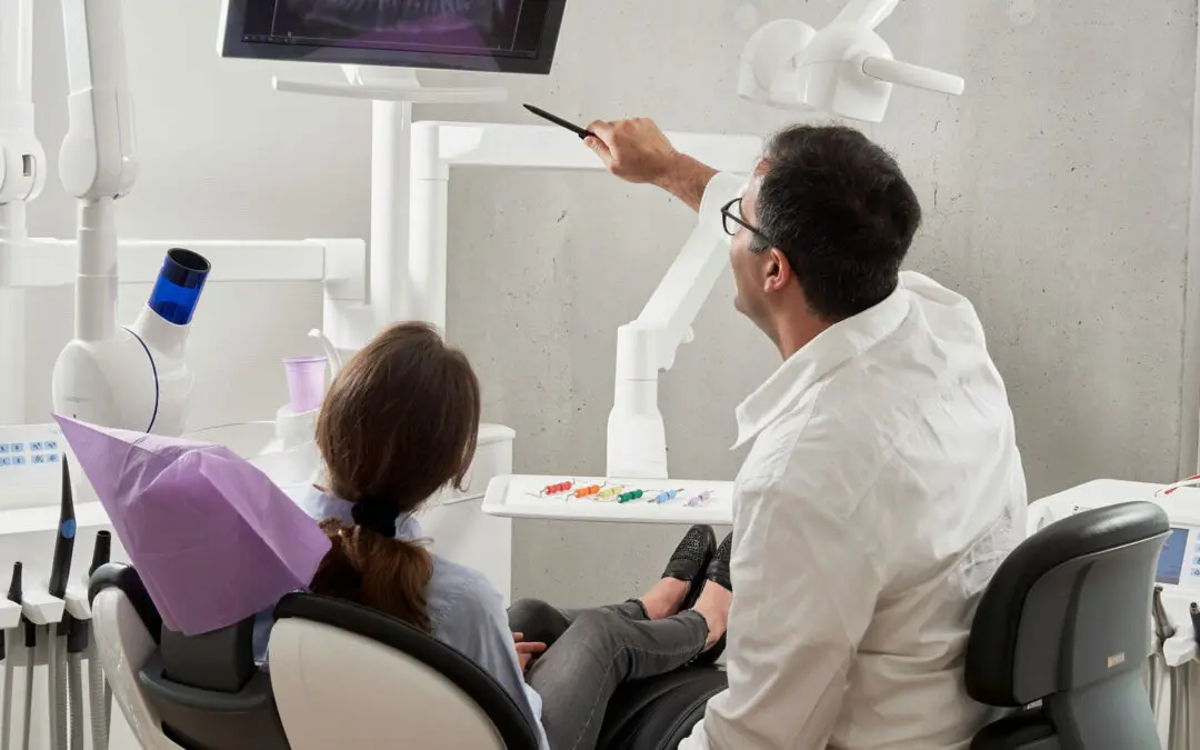 What Dental Services Are Covered by the CDCP in Ottawa?