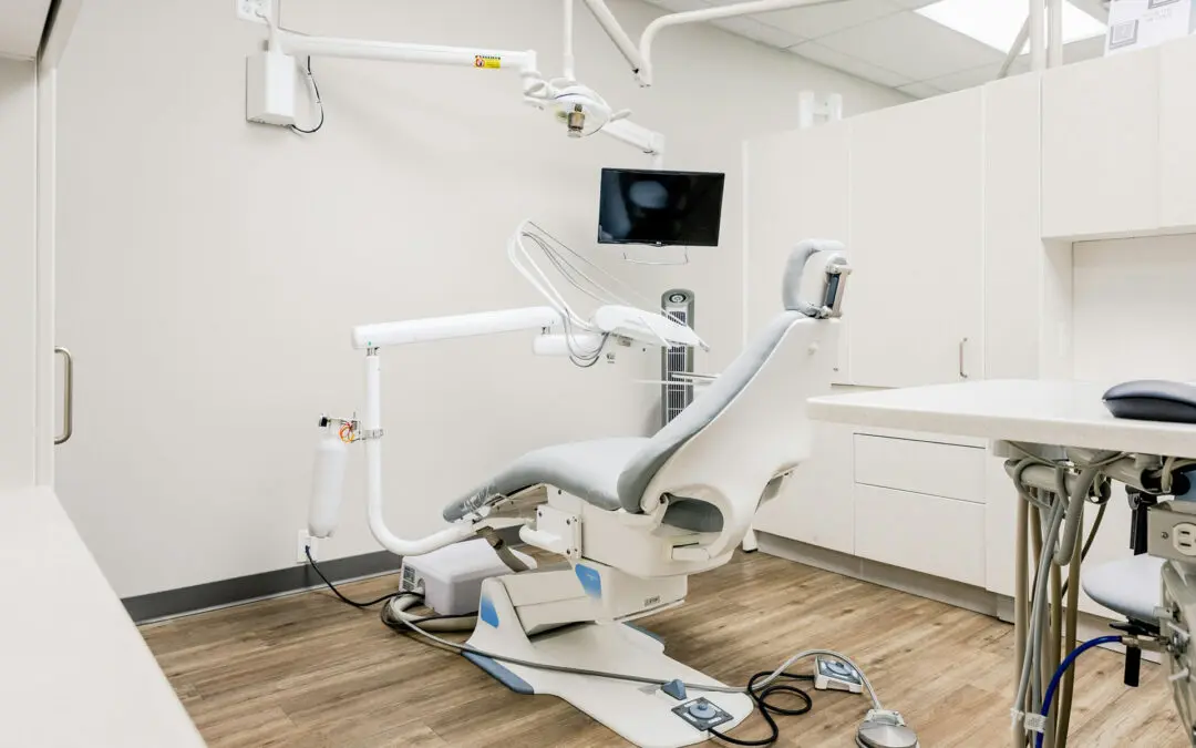Local Anesthesia vs. Sedation Dentistry: What’s the Difference?