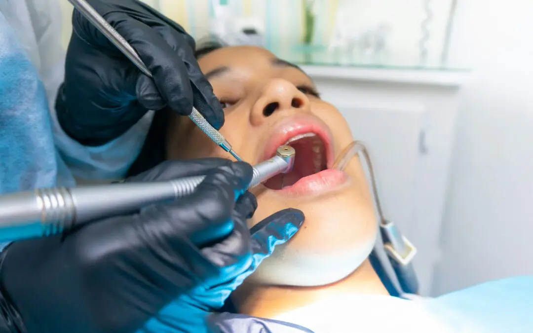 Teeth Cleanings vs. Deep Cleanings: What You Need to Know