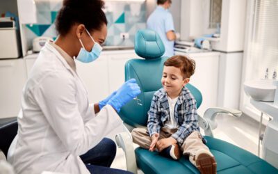 When to use fluoride for kids